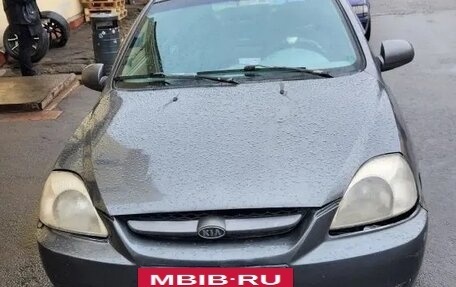 KIA Rio II, 2004 год, 180 000 рублей, 2 фотография
