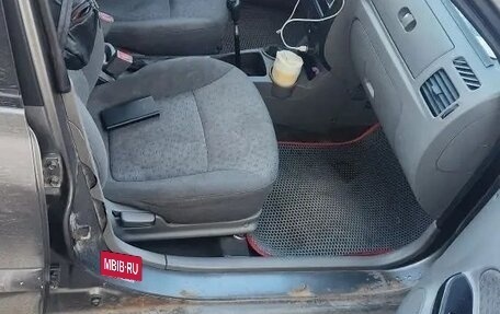 KIA Rio II, 2004 год, 180 000 рублей, 6 фотография