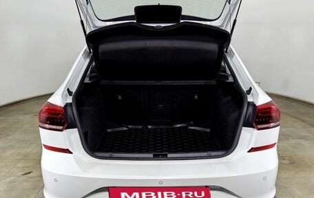 Volkswagen Polo VI (EU Market), 2021 год, 1 550 000 рублей, 7 фотография