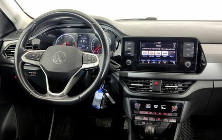 Volkswagen Polo VI (EU Market), 2021 год, 1 550 000 рублей, 8 фотография