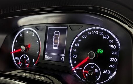 Volkswagen Polo VI (EU Market), 2021 год, 1 550 000 рублей, 11 фотография