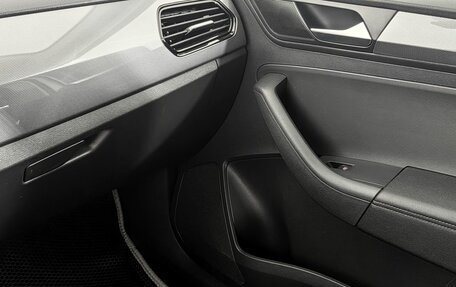 Volkswagen Polo VI (EU Market), 2021 год, 1 550 000 рублей, 10 фотография