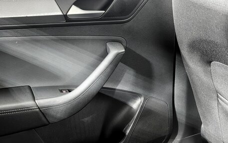 Volkswagen Polo VI (EU Market), 2021 год, 1 550 000 рублей, 14 фотография