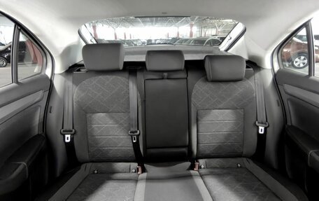 Volkswagen Polo VI (EU Market), 2021 год, 1 550 000 рублей, 12 фотография