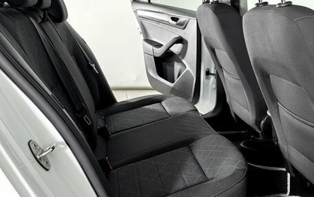 Volkswagen Polo VI (EU Market), 2021 год, 1 550 000 рублей, 13 фотография