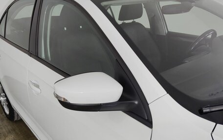 Volkswagen Polo VI (EU Market), 2021 год, 1 550 000 рублей, 17 фотография