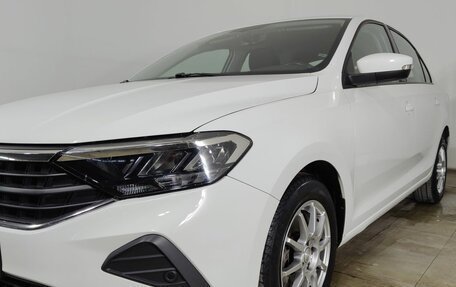 Volkswagen Polo VI (EU Market), 2021 год, 1 550 000 рублей, 21 фотография