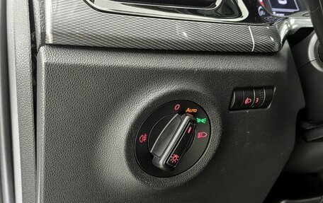 Volkswagen Polo VI (EU Market), 2021 год, 1 550 000 рублей, 15 фотография