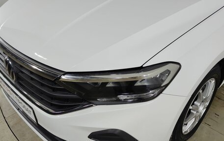 Volkswagen Polo VI (EU Market), 2021 год, 1 550 000 рублей, 18 фотография