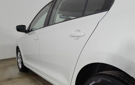 Volkswagen Polo VI (EU Market), 2021 год, 1 550 000 рублей, 20 фотография