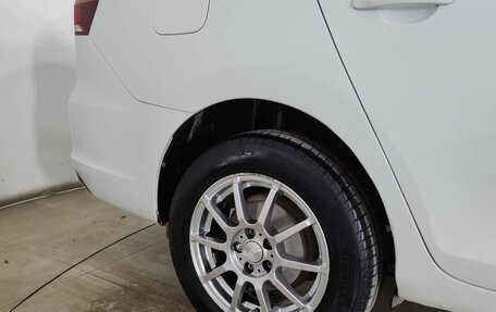 Volkswagen Polo VI (EU Market), 2021 год, 1 550 000 рублей, 22 фотография