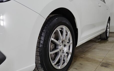 Volkswagen Polo VI (EU Market), 2021 год, 1 550 000 рублей, 23 фотография