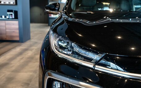 CheryExeed TXL, 2025 год, 3 930 000 рублей, 4 фотография