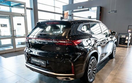 CheryExeed TXL, 2025 год, 3 930 000 рублей, 8 фотография