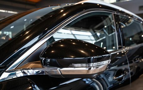 CheryExeed TXL, 2025 год, 3 930 000 рублей, 14 фотография