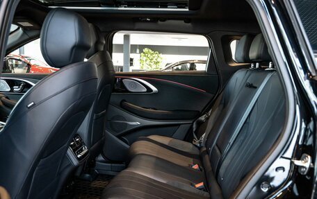 CheryExeed TXL, 2025 год, 3 930 000 рублей, 13 фотография