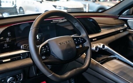 CheryExeed TXL, 2025 год, 3 930 000 рублей, 11 фотография