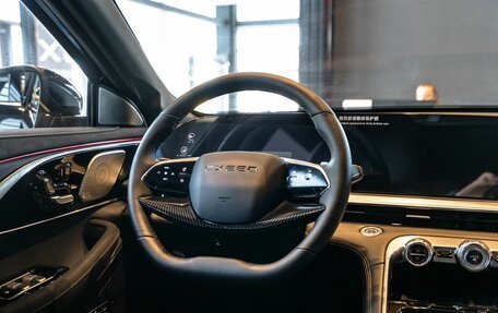 CheryExeed TXL, 2025 год, 3 930 000 рублей, 16 фотография