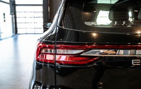 CheryExeed TXL, 2025 год, 3 930 000 рублей, 18 фотография