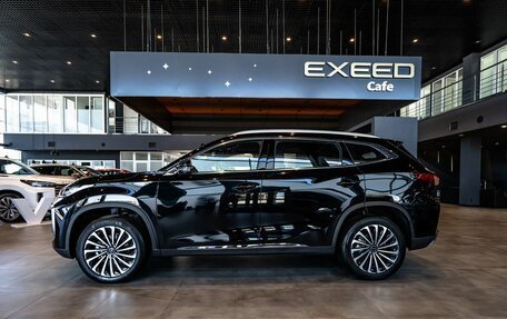 CheryExeed TXL, 2025 год, 3 930 000 рублей, 20 фотография