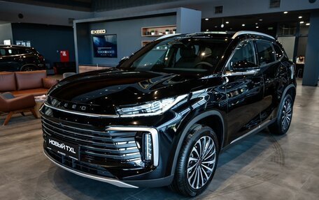 CheryExeed TXL, 2025 год, 3 930 000 рублей, 22 фотография