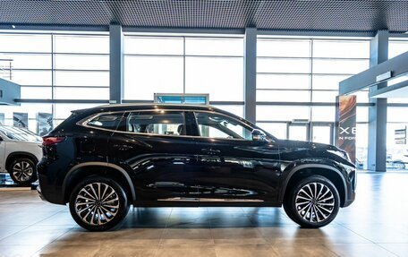 CheryExeed TXL, 2025 год, 3 930 000 рублей, 21 фотография