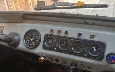 ЛуАЗ 3151, 1999 год, 295 000 рублей, 1 фотография