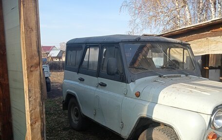 ЛуАЗ 3151, 1999 год, 295 000 рублей, 6 фотография