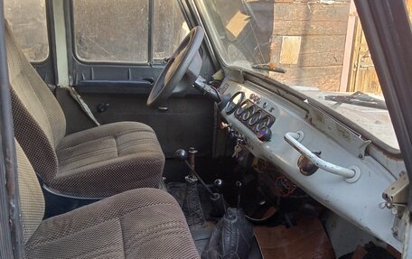 ЛуАЗ 3151, 1999 год, 295 000 рублей, 2 фотография