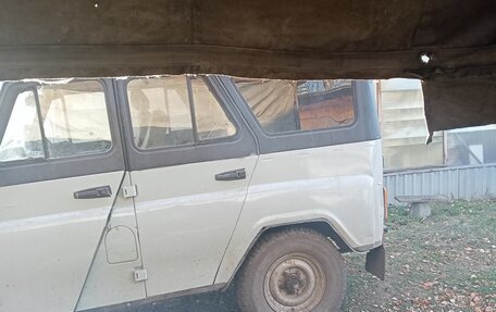 ЛуАЗ 3151, 1999 год, 295 000 рублей, 4 фотография