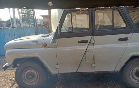 ЛуАЗ 3151, 1999 год, 295 000 рублей, 5 фотография