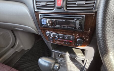 Nissan Sunny N16, 2001 год, 265 000 рублей, 8 фотография