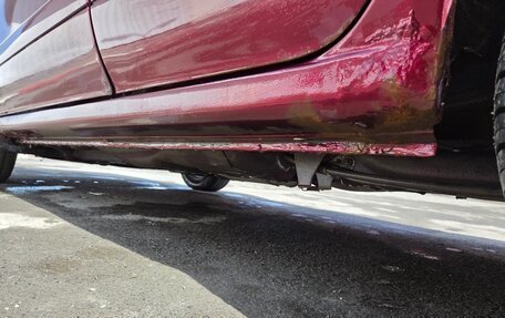 Nissan Sunny N16, 2001 год, 265 000 рублей, 14 фотография