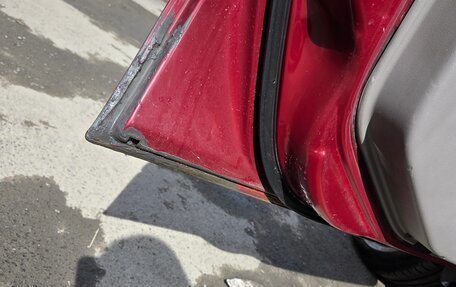 Nissan Sunny N16, 2001 год, 265 000 рублей, 16 фотография