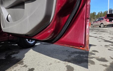 Nissan Sunny N16, 2001 год, 265 000 рублей, 18 фотография