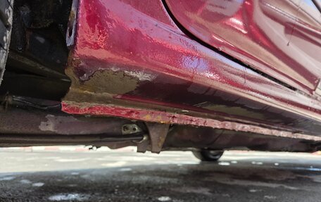 Nissan Sunny N16, 2001 год, 265 000 рублей, 17 фотография