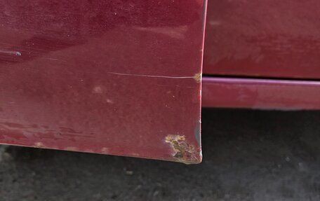 Nissan Sunny N16, 2001 год, 265 000 рублей, 15 фотография