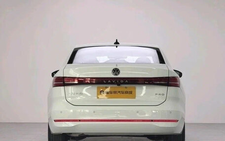 Volkswagen Lavida, 2025 год, 1 520 000 рублей, 4 фотография