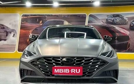 Hyundai Sonata VIII, 2022 год, 2 988 000 рублей, 2 фотография