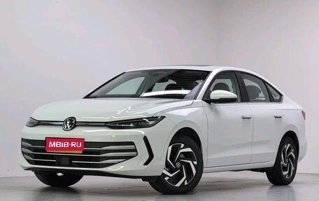 Volkswagen Lavida, 2025 год, 1 520 000 рублей, 1 фотография