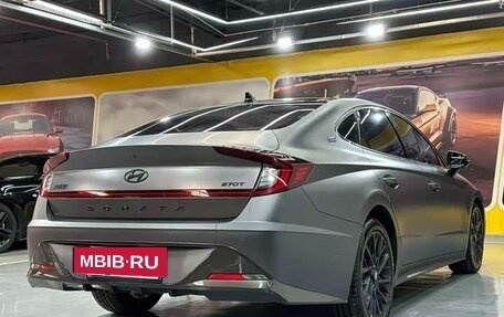 Hyundai Sonata VIII, 2022 год, 2 988 000 рублей, 5 фотография