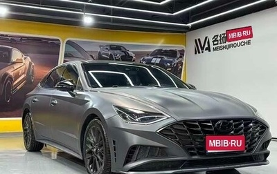Hyundai Sonata VIII, 2022 год, 2 988 000 рублей, 1 фотография