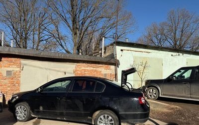 Volkswagen Passat B6, 2008 год, 490 000 рублей, 1 фотография