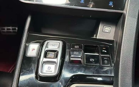 Hyundai Sonata VIII, 2022 год, 2 988 000 рублей, 12 фотография