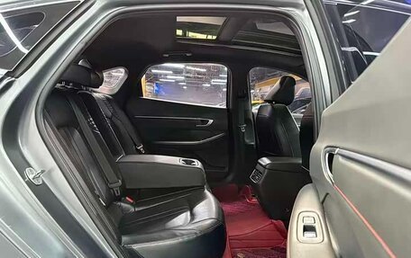 Hyundai Sonata VIII, 2022 год, 2 988 000 рублей, 11 фотография