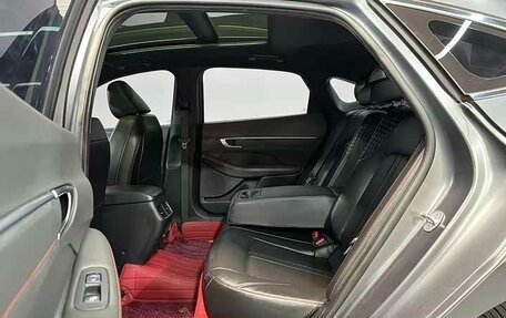 Hyundai Sonata VIII, 2022 год, 2 988 000 рублей, 16 фотография