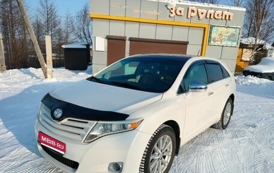 Toyota Venza I, 2009 год, 1 600 000 рублей, 1 фотография