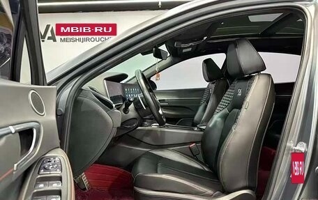 Hyundai Sonata VIII, 2022 год, 2 988 000 рублей, 13 фотография