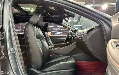 Hyundai Sonata VIII, 2022 год, 2 988 000 рублей, 17 фотография