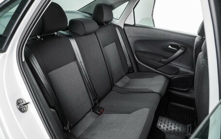 Volkswagen Polo VI (EU Market), 2016 год, 1 209 000 рублей, 7 фотография